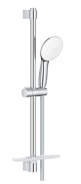 Душевой гарнитур Grohe Tempesta 26638003 хром