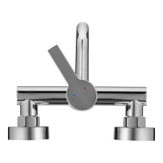 Смеситель для ванны Swedbe Diana 1030 хром Смеситель для ванны Swedbe Diana 1030 хром