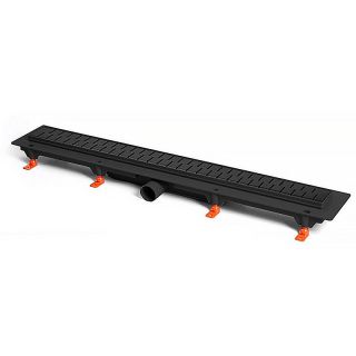 Душевой лоток Azario Medium AZ-CH 850/50 MC 85 см