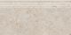 Ступень Kerama Marazzi DD205420R\GR Про Лаймстоун бежевый темный натуральный обрезной 30x60x0,9