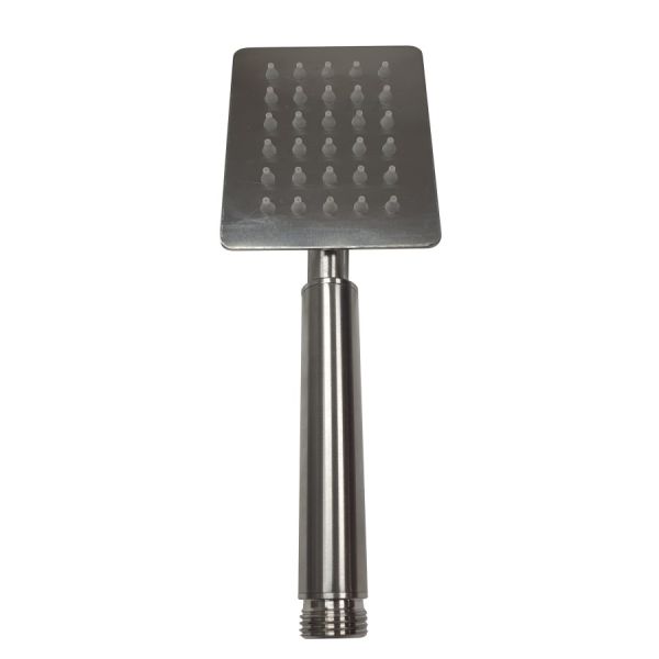 Смеситель для ванны Haiba HB60815 сталь