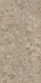 Керамогранит Kerama Marazzi KMD3STA124GR Ковер Тапи матовый обрезной 119,5x238,5x0,9