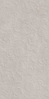 Плитка Kerama Marazzi OS\B360\48020R Декор чипсет Догана серый светлый матовый обрезной 40x80x1