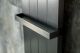 Полотенцесушитель электрический Boheme Flat 725-B 25x150 см чёрный Полотенцесушитель электрический Boheme Flat 725-B 25x150 см чёрный