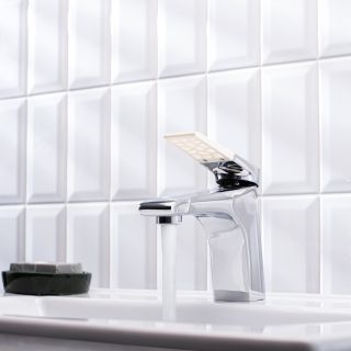 Смеситель для раковины РМС SL121W-001F хром Смеситель для раковины РМС SL121W-001F хром