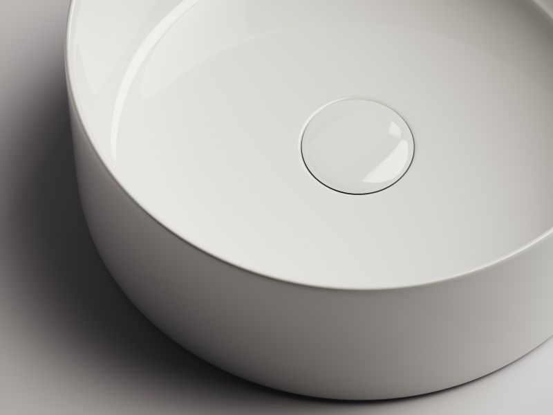 Раковина Ceramica Nova Element CN6032 35см белый