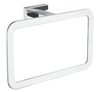 Полотенцедержатель Shevanik SG5606 хром Полотенцедержатель Shevanik SG5606 хром