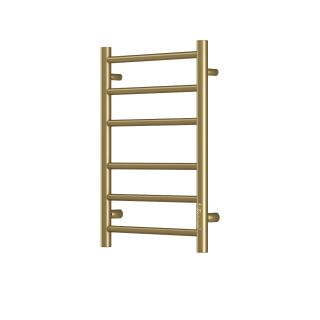 Полотенцесушитель электрический APEXTERMO Stella ST00164GL 60x40 см золото матовое