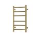 Полотенцесушитель электрический APEXTERMO Stella ST00164GL 60x40 см золото матовое
