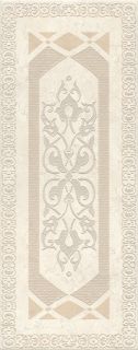 Декор Kerama Marazzi HGD\A106\7169 Резиденция матовый 20x50x0,8