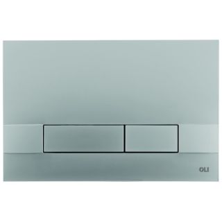 Панель слива Oli Narrow OLIpure 148302\192902 хром матовый