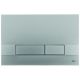 Панель слива Oli Narrow OLIpure 148302\192902 хром матовый