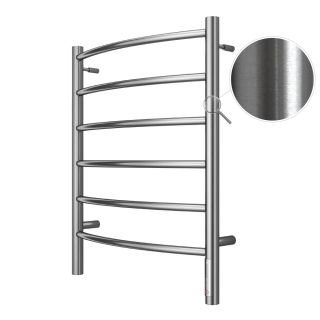 Полотенцесушитель электрический Terminus Классик 4670078561404 П6 50х65 см сатин