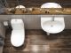 Унитаз-компакт Santek Цезарь 1WH302415 белый