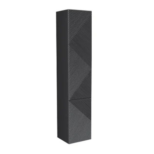 Пенал (35см) Velvex Edge pp.EDG.35, графит