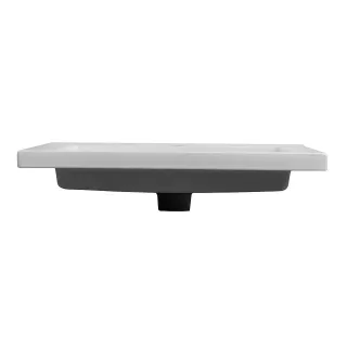 Раковина BelBagno BB-8070-60 60 см белый