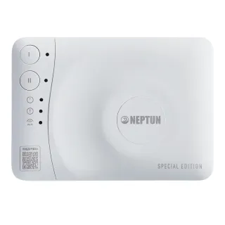 Комплект Neptun Special Edition Smart 1419526-1 беспроводной МК 1/2 1 кран