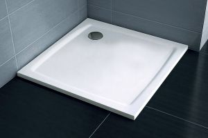 Душевой поддон Ravak Perseus Pro-90 Flat 90x90 XA037711010