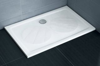 Душевой поддон Ravak Gigant Pro 120x80 XA03G401010