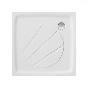 Душевой поддон Ravak Perseus Pro-90 90x90 XA037701010