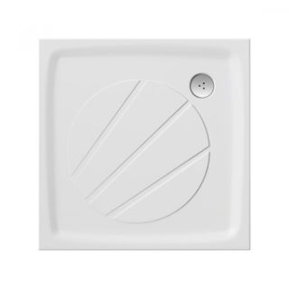 Душевой поддон Ravak Perseus Pro-90 90x90 XA037701010