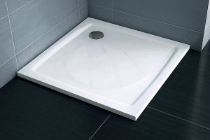 Душевой поддон Ravak Perseus Pro-90 90x90 XA037701010