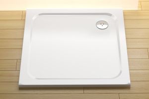 Душевой поддон Ravak Perseus Pro-90 Chrome 90x90 XA047701010