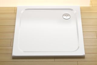 Душевой поддон Ravak Perseus Pro-90 Chrome 90x90 XA047701010