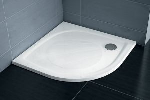Душевой поддон Ravak Elipso Pro-90 XA237701010