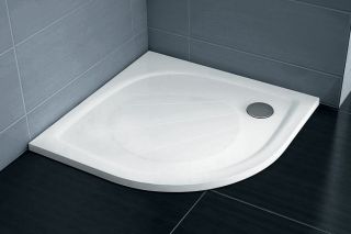 Душевой поддон Ravak Elipso Pro-90 XA237701010