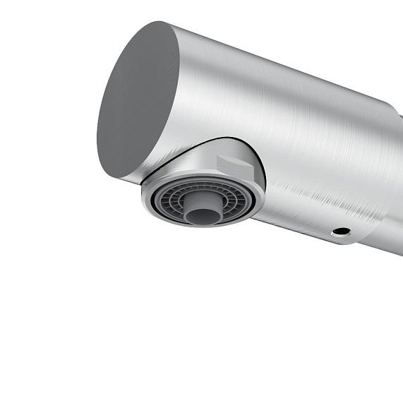 Смеситель для кухни Am.Pm Func  F8F05711 хром