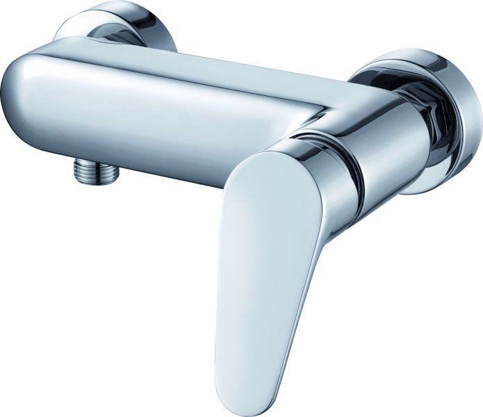 Смеситель для душа Wonzon & Woghand Balance WW-054101-CR хром