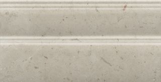 Плинтус Kerama Marazzi FMA029R Карму бежевый матовый обрезной 30x15x1,7