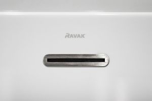 Акриловая ванна Ravak FREEDOM W 1660х800 XC00100024