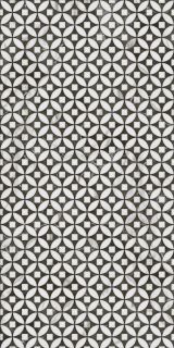 Декор Kerama Marazzi VT\A639\11000R Коррер 2 глянцевый обрезной 30x60x0,9
