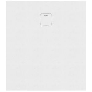 Душевой поддон Starohome Cosmo 53017511 100x80 см белый матовый