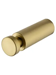 Крючок Wonzon & Woghand Easy WW-8105-2-BG брашированное золото