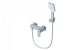 Смеситель для душа Wonzon & Woghand Cube 2.0 WW-88048068-CR хром