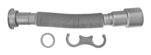 Гофра Bettoserb 125381 для раковины/мойки 1 1/4" - 40/50мм