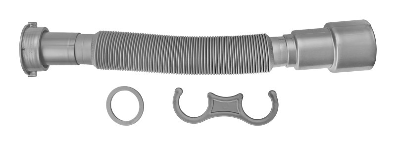 Гофра Bettoserb 125381 для раковины/мойки 1 1/4" - 40/50мм