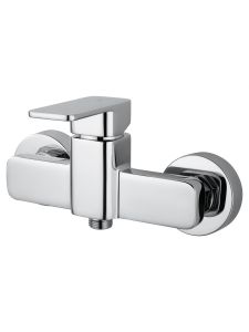 Смеситель для душа Wonzon & Woghand Arnie WW-694101-CR хром