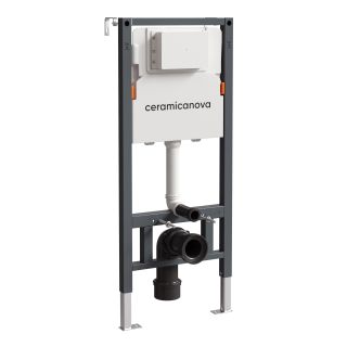 Система инсталляции Ceramicanova Баланс (Balance) CN121001
