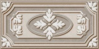 Плитка Kerama Marazzi PFE032 Керамический бордюр 20x2x0,9 Карандаш Пьяцца серый темный матовый