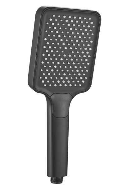 Лейка для душа Shevanik SH68H-1 чёрный