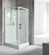 Душевая кабина River TANA Б/К 100/80
