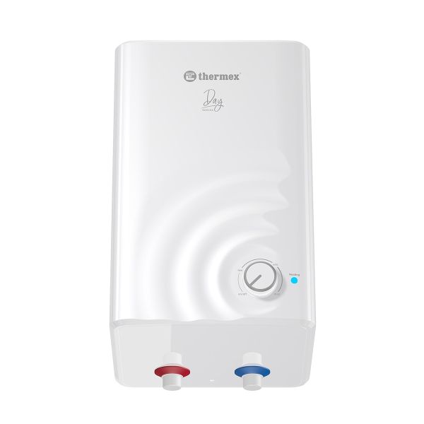 Водонагреватель накопительный Thermex Day 7 O