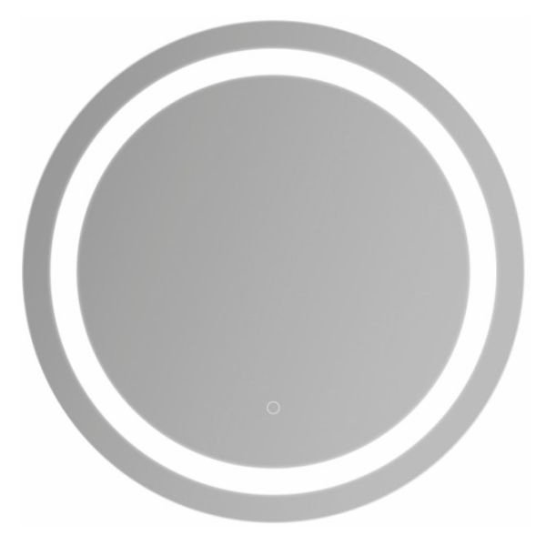 Зеркало с LED подсветкой Haiba HB662 60см