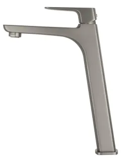 Смеситель для раковины Wonzon & Woghand Forza WW-239031-BN брашированный никель