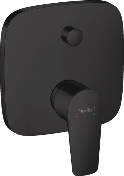 Смеситель для душа Hansgrohe Talis E 71474670 черный