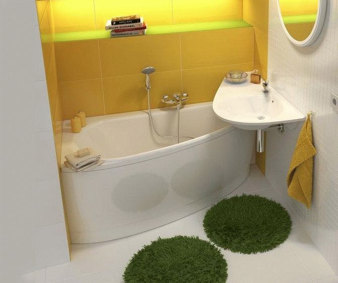 Раковина Ravak AVOCADO Comfort XJ9L1100000 левый